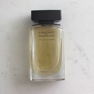 L’instant de Guerlain pour homme eau de toilette